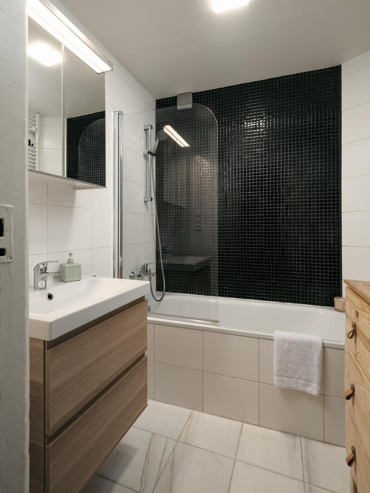 Comfortable And Cosy Apt A Few Steps From Dancing House And Naplavka Dance Prag Exteriör bild