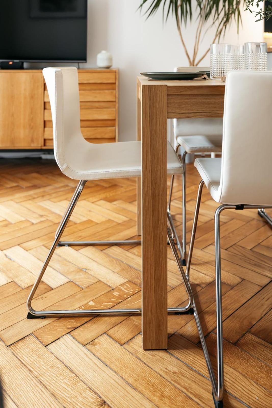 Comfortable And Cosy Apt A Few Steps From Dancing House And Naplavka Dance Prag Exteriör bild