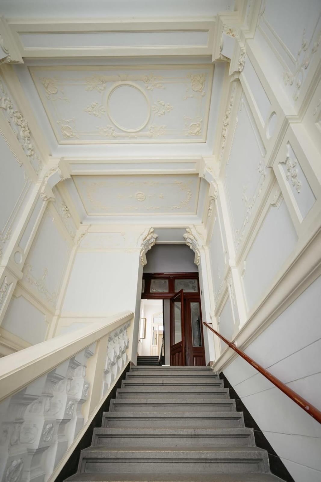 Comfortable And Cosy Apt A Few Steps From Dancing House And Naplavka Dance Prag Exteriör bild